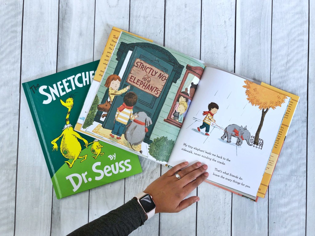 Reflecting On Martin Luther King Jr. Day With A Muslim&nbsp;Mommy