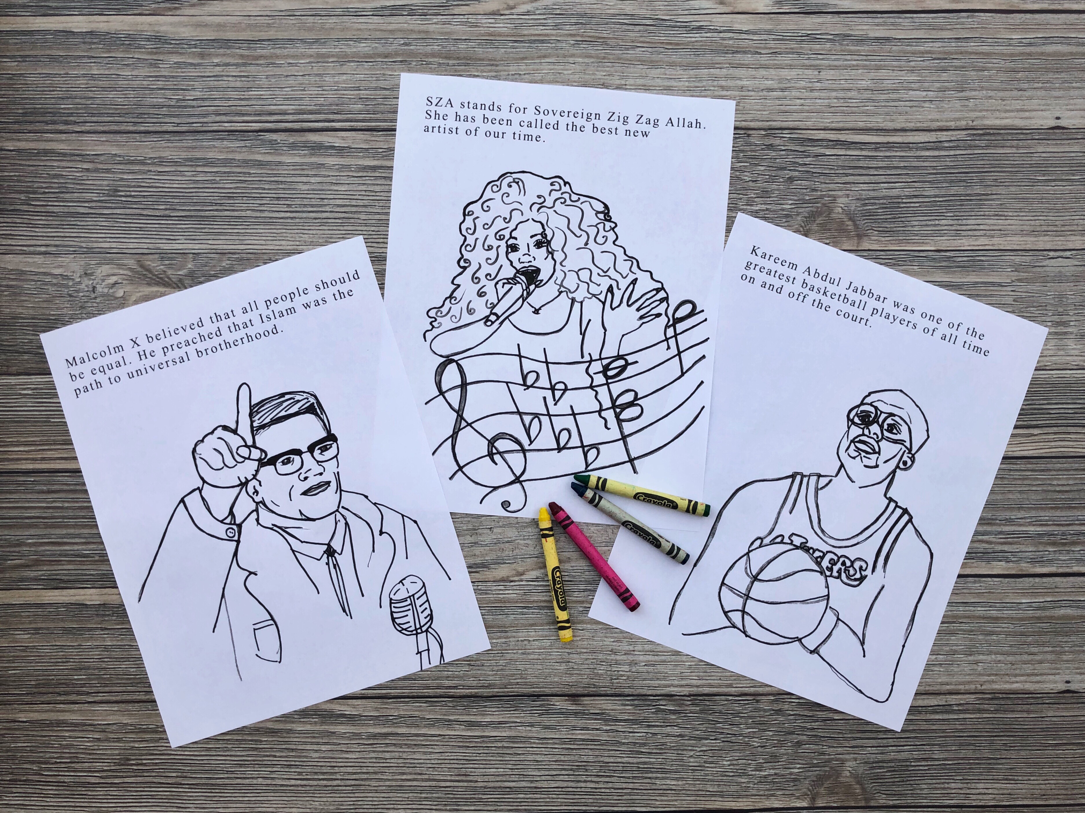 The Untold Stories Of Black (Muslim) History Month