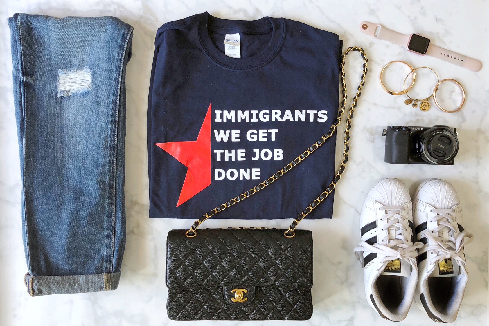 The Past Is Present: Washington and Our American Values