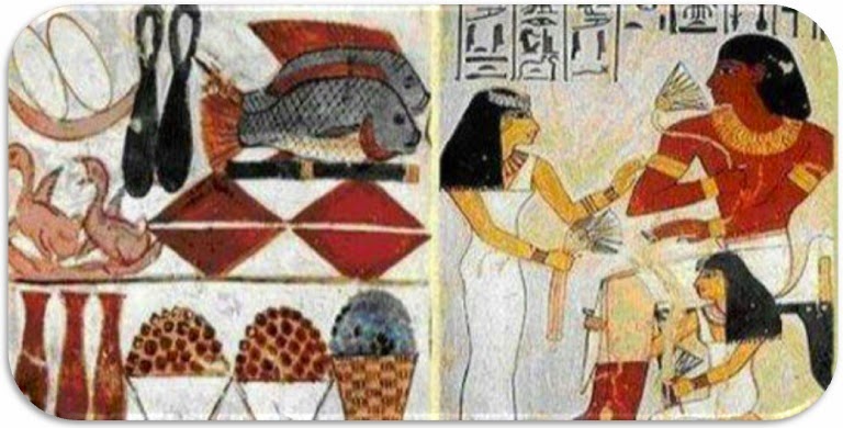 Sham El Nessim Islamimommy