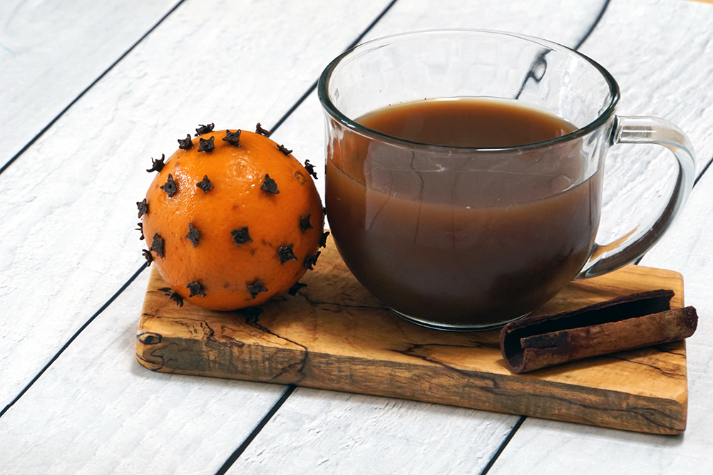 Irresistible Slow-Cooked Spiced Apple Cider Recipe