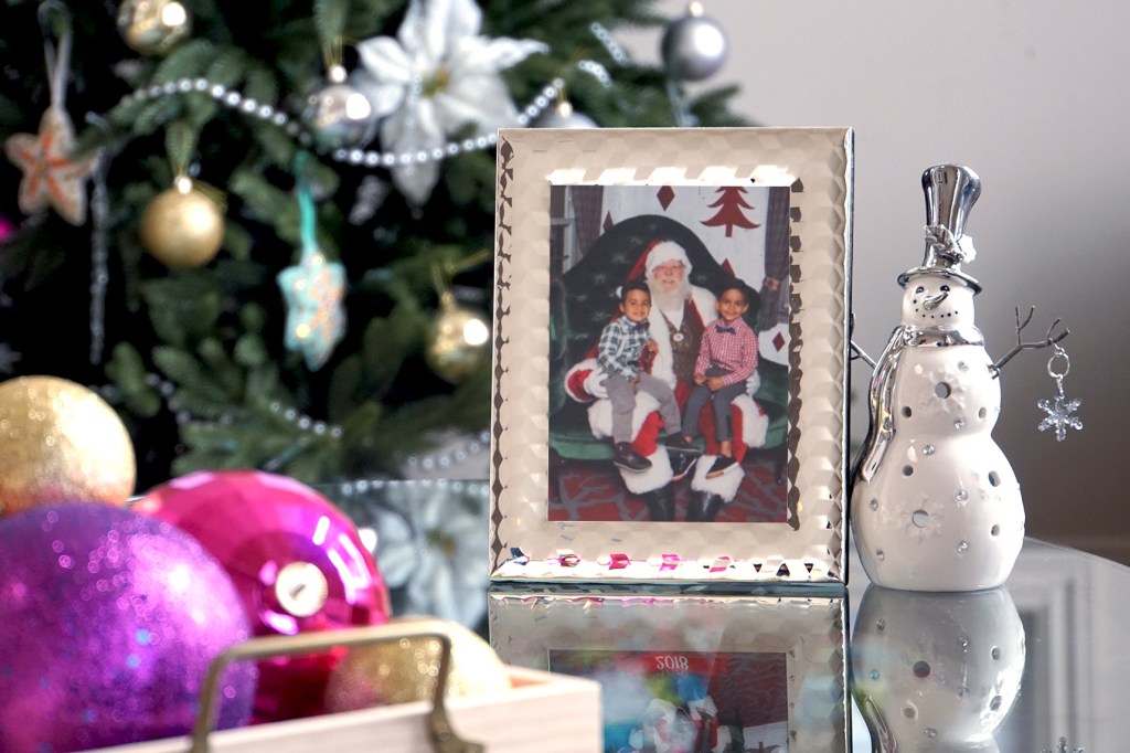 Winter Vibes For All: How Our Muslim American Family Celebrates The&nbsp;Holidays