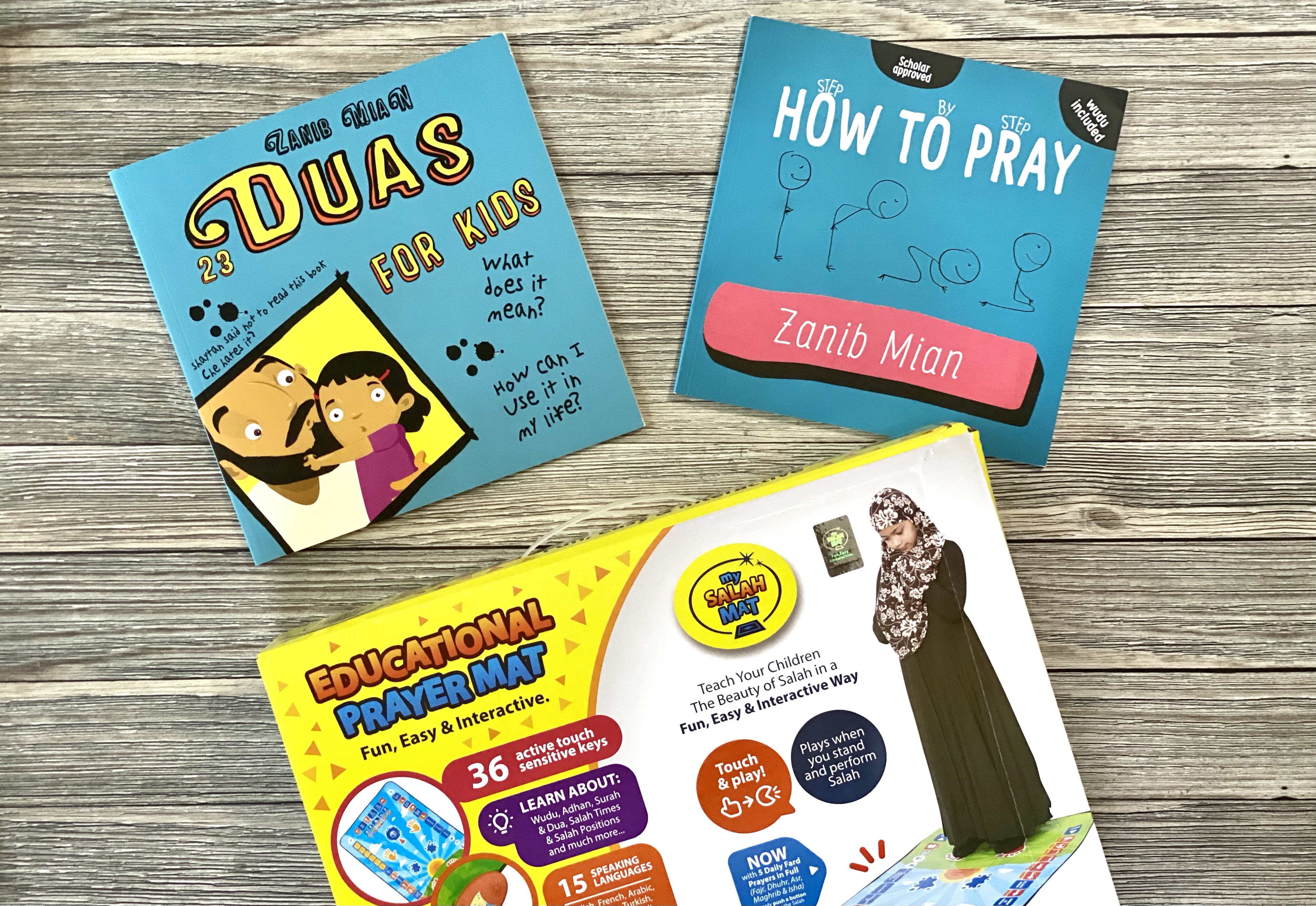 How To Introduce Prayer To Small Children