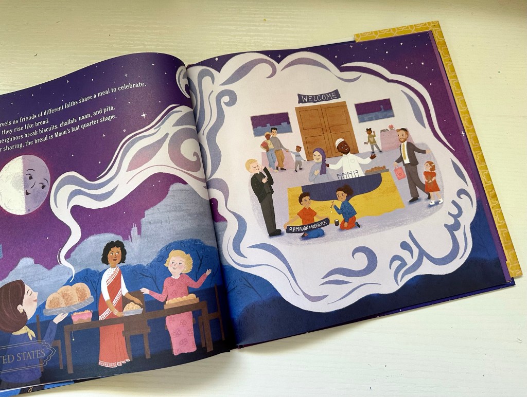 How To: Arabic Calligraphy Art Craft For Kids – Islamimommy